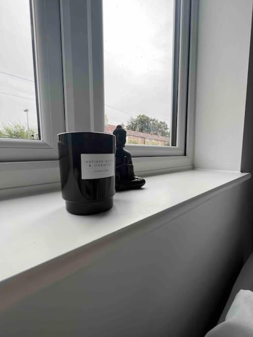 Entire Property In Downham Market, Serviced Accomodation Apartment Luaran gambar