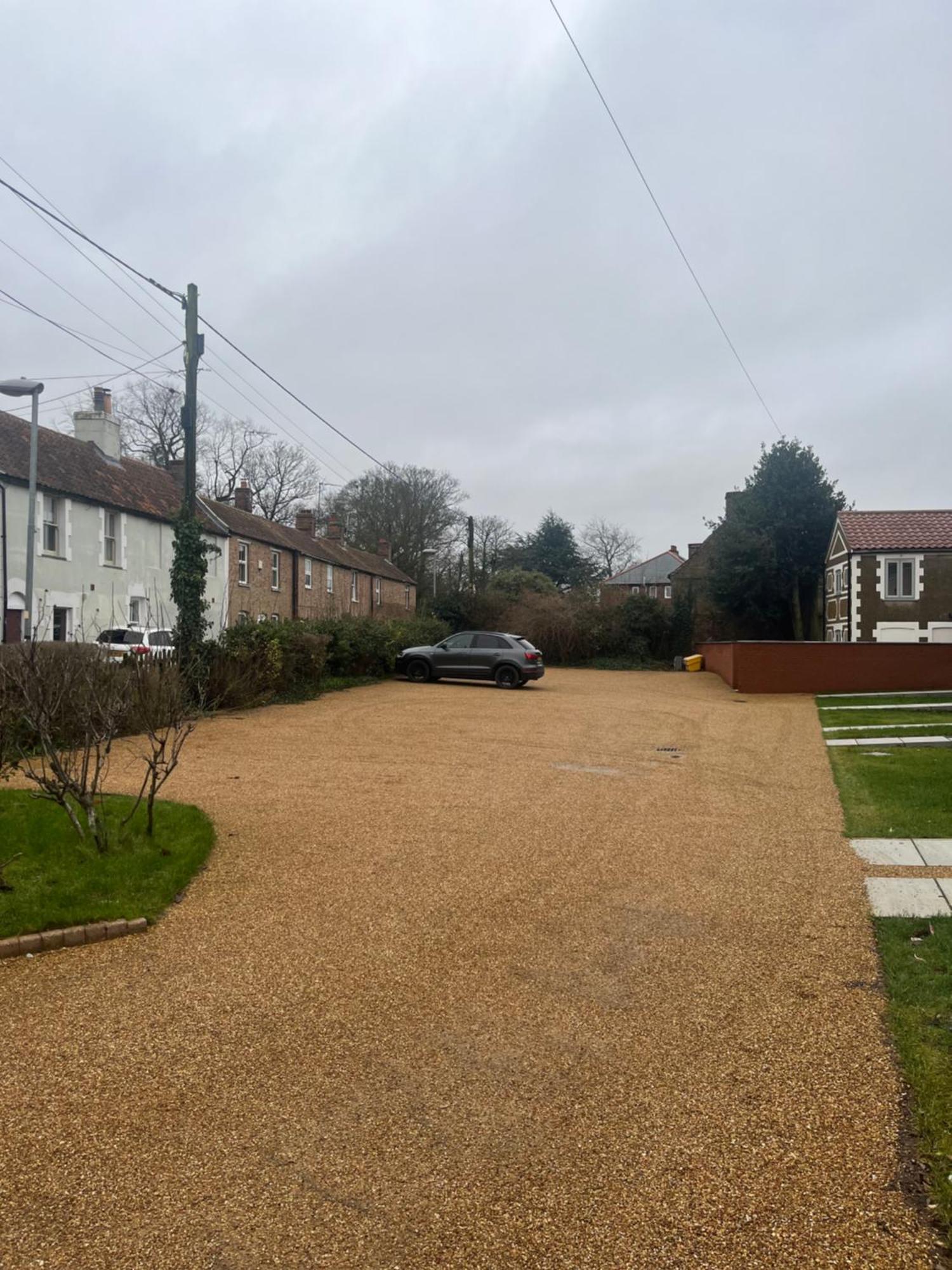 Entire Property In Downham Market, Serviced Accomodation Apartment Luaran gambar